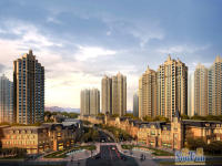 交投置地·上河湾