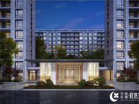 天伦绿城桂语兰庭