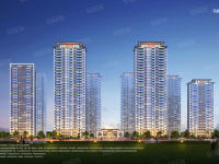 碧桂园名门时代城