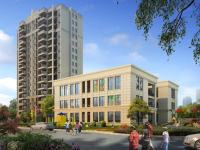 天地源拾锦香都