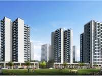 金地卓越松湖悦湾