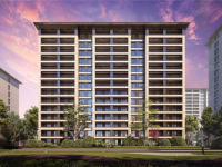 融创都会中心逸山