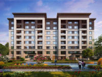 华宇中金河御雅院