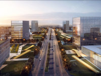 碧桂园海德公园