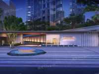 假日城市Ⅱ芳华