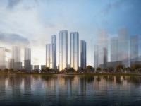 电建地产洺悦江湾