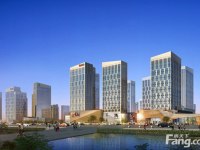 阳光城·大都会