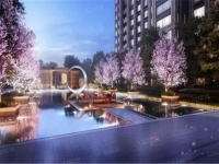 润江正定壹號院