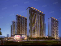 鲁班国汇城儒苑