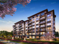 融信朗悦·时光之城