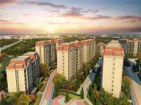 美的新城公园天下1