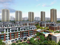 华润置地翡翠城