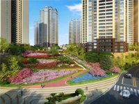 远大美域观山府