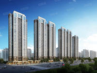 旭辉银盛泰星瀚城