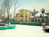 五矿正信林溪地