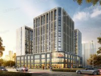 华润置地橡尚公馆