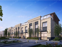 碧桂园十里源墅