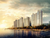 浦江御景湾三组团