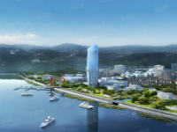 华侨城欢乐滨海