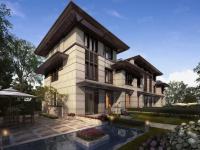 华润置地净月臺