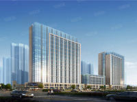 锦艺国际轻纺城