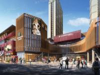 新城吾悦邻里广场