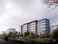 固城湖金茂逸墅