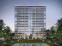 九龙仓逅湾花园