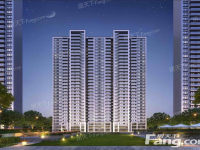 融创城开中原宸院