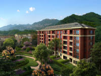 万科良渚文化村