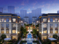 阳光城翡丽公园