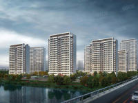 旭辉都会上品花园