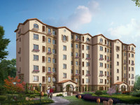 天津华侨城纯水岸锦里