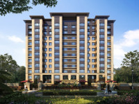 绿地新里栖湖公馆