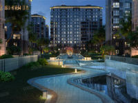 鑫江桂花园汀香