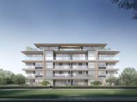 仁恒祥生珊瑚世纪雅园