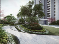 北辰金地漾时代