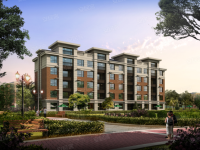 中房上东花墅7.3期洋房