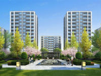 绿城·柳岸晓风