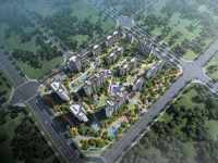 炎华置信上林景著