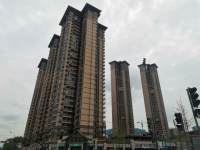 万达华庭（成都万达1号）