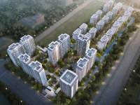 人居柏荟城荟澜阁、荟瑞阁