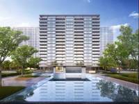 城投绿城凤起蘭庭