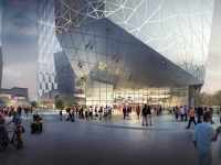 艺尚锦江文创中心