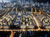 中国铁建西派城