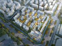 保利西汇智慧云城