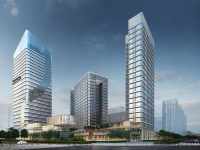 万盛TOD旭辉中心