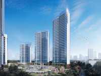 华发统建锦江大院