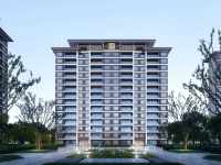 城投置地·万科国宾蜀园