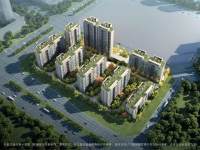 锦城华创万科和园